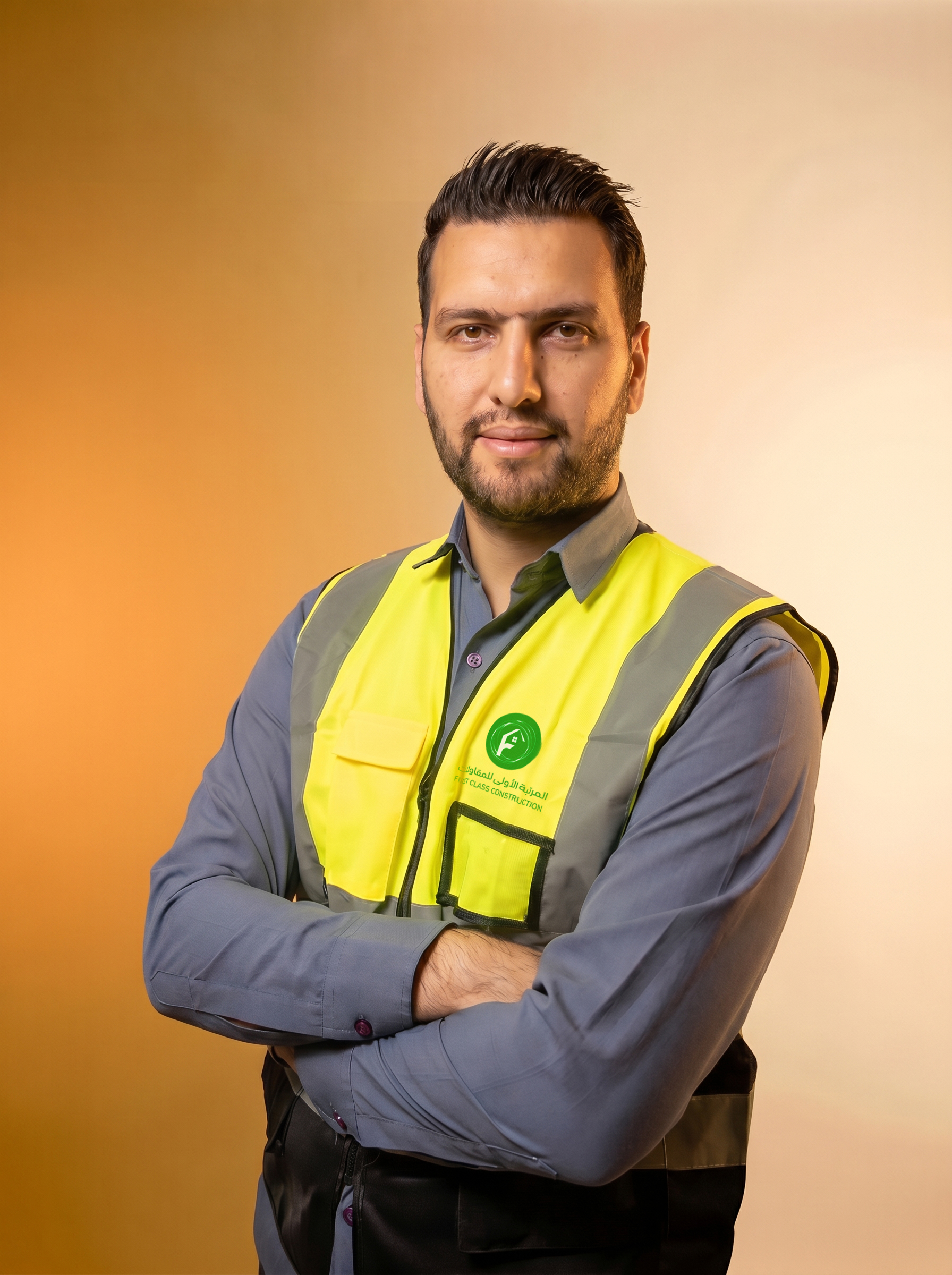 المهندس محمد السماعيل
