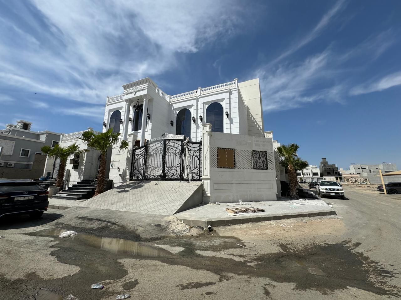 حي الزمرد